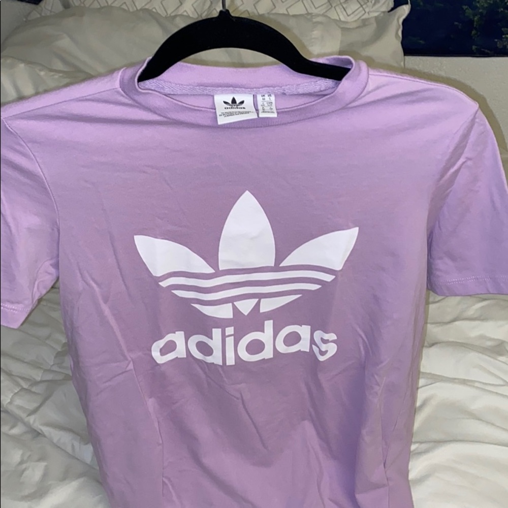 Adidas shirt